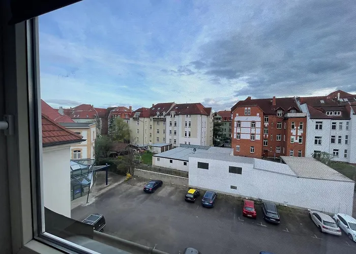 Raha Apartments - Ihr Komfortables Zuhause - Hbf - Vollausgestattet - Gratis Parkplatz