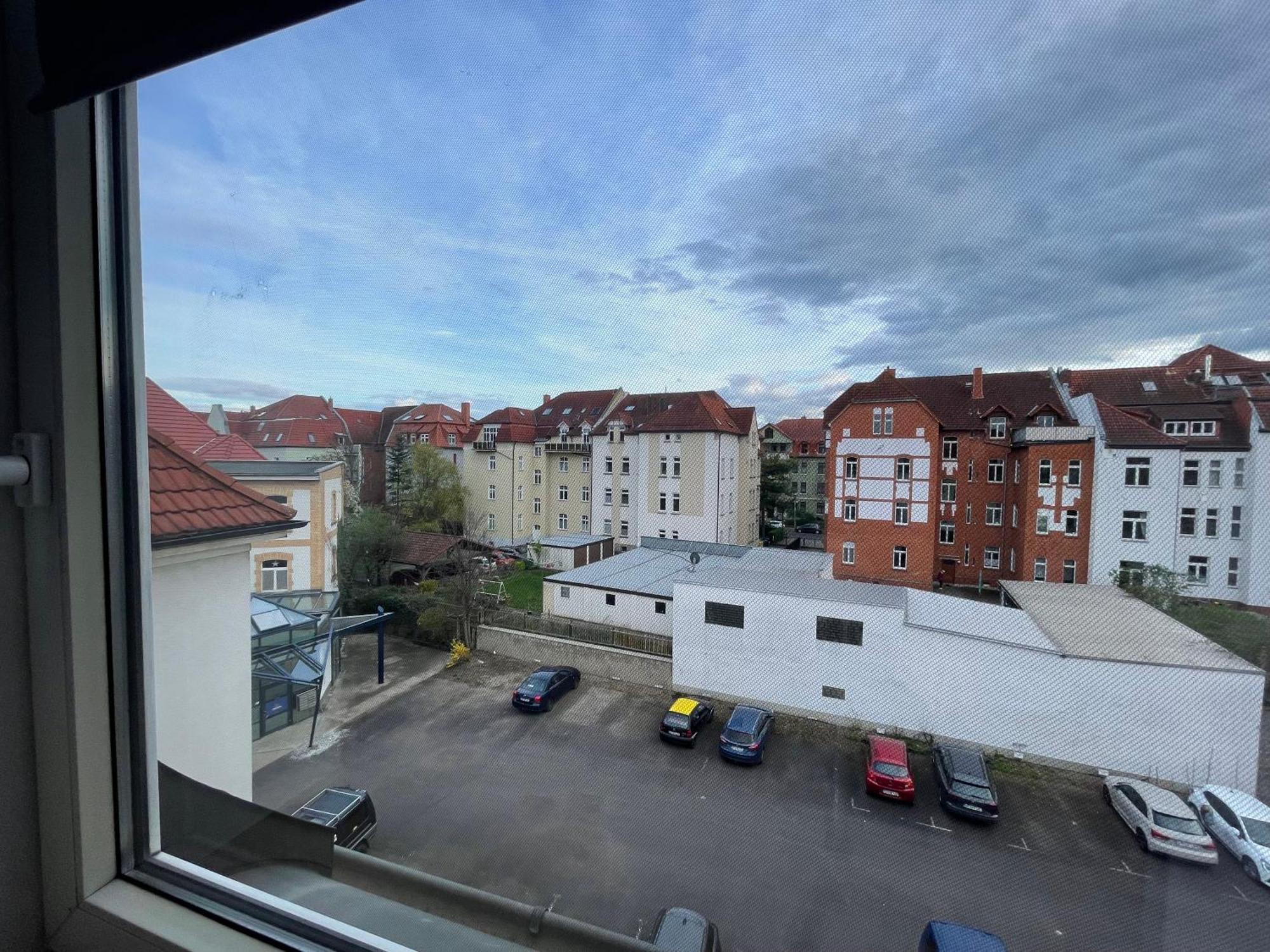 Apartment Raha - Ihr Komfortables Zuhause - Hbf - Vollausgestattet - Gratis Parkplatz Erfurt